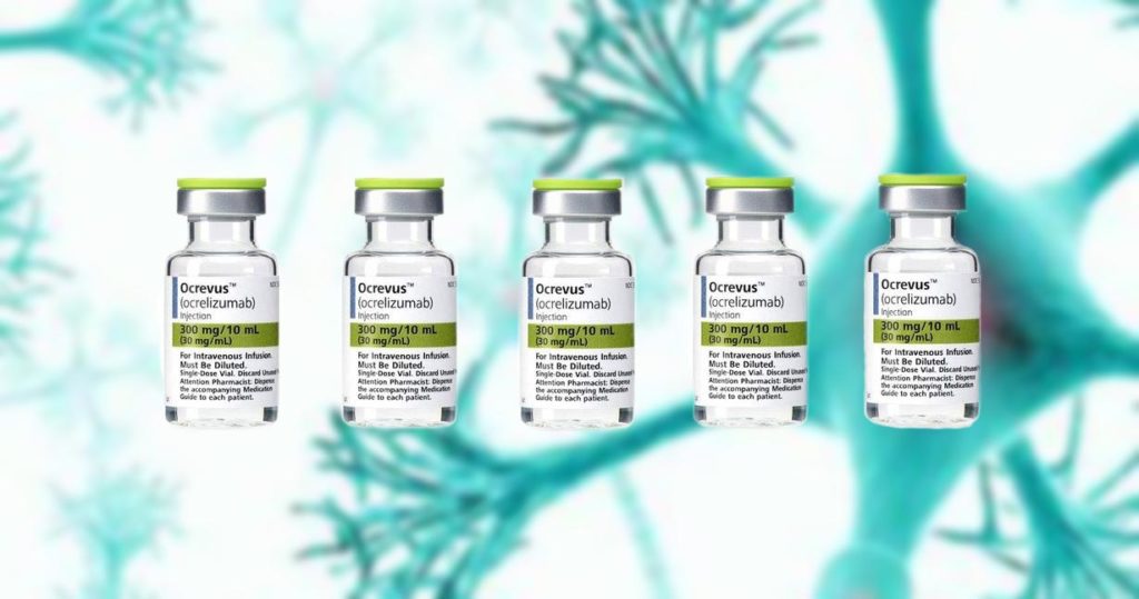 Sclerosi Multipla: arriva in Sicilia un nuovo farmaco per combatterla