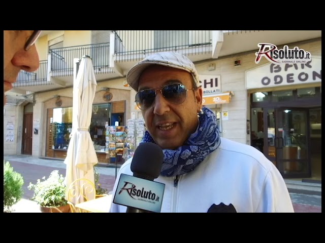Nana' tagliato fuori dal Carnevale di Sciacca 2019: "L'esclusione brucia, per il futuro dovrò pensarci se avanzare proposte"