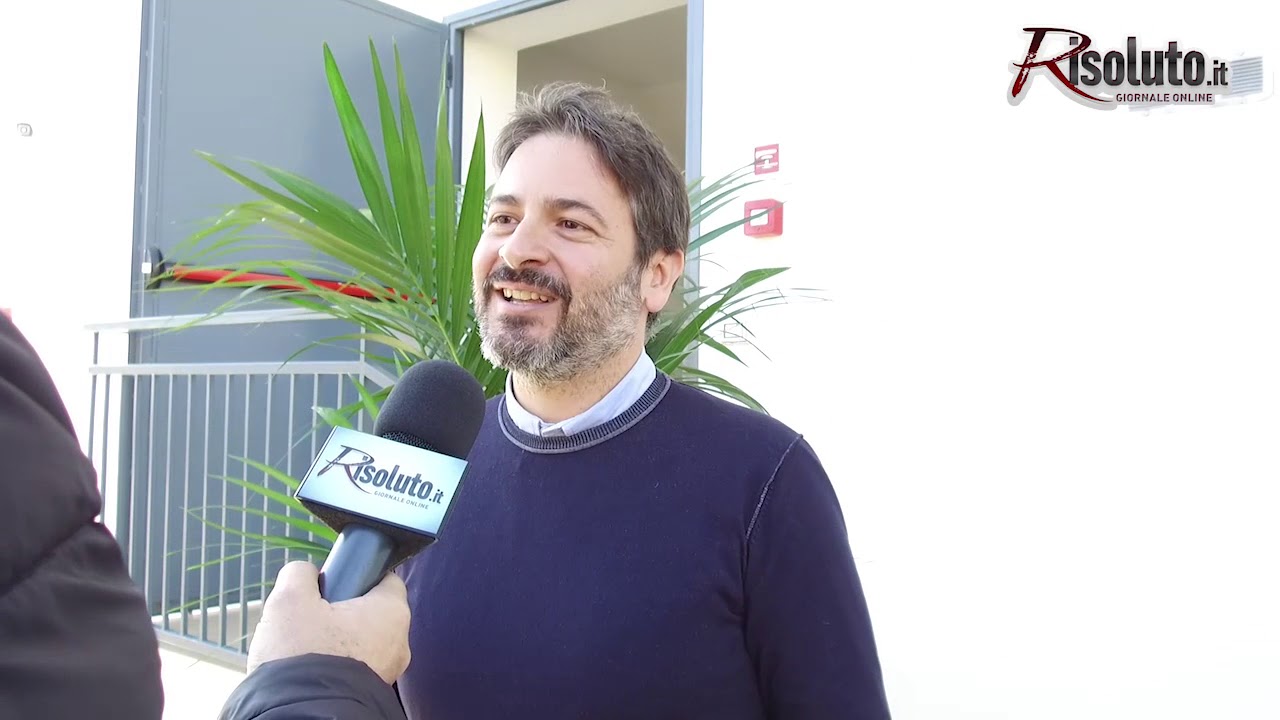L'assessore Mario Tulone: "Il lavoro della commissione per i carri allegorici lo valuto positivamente"