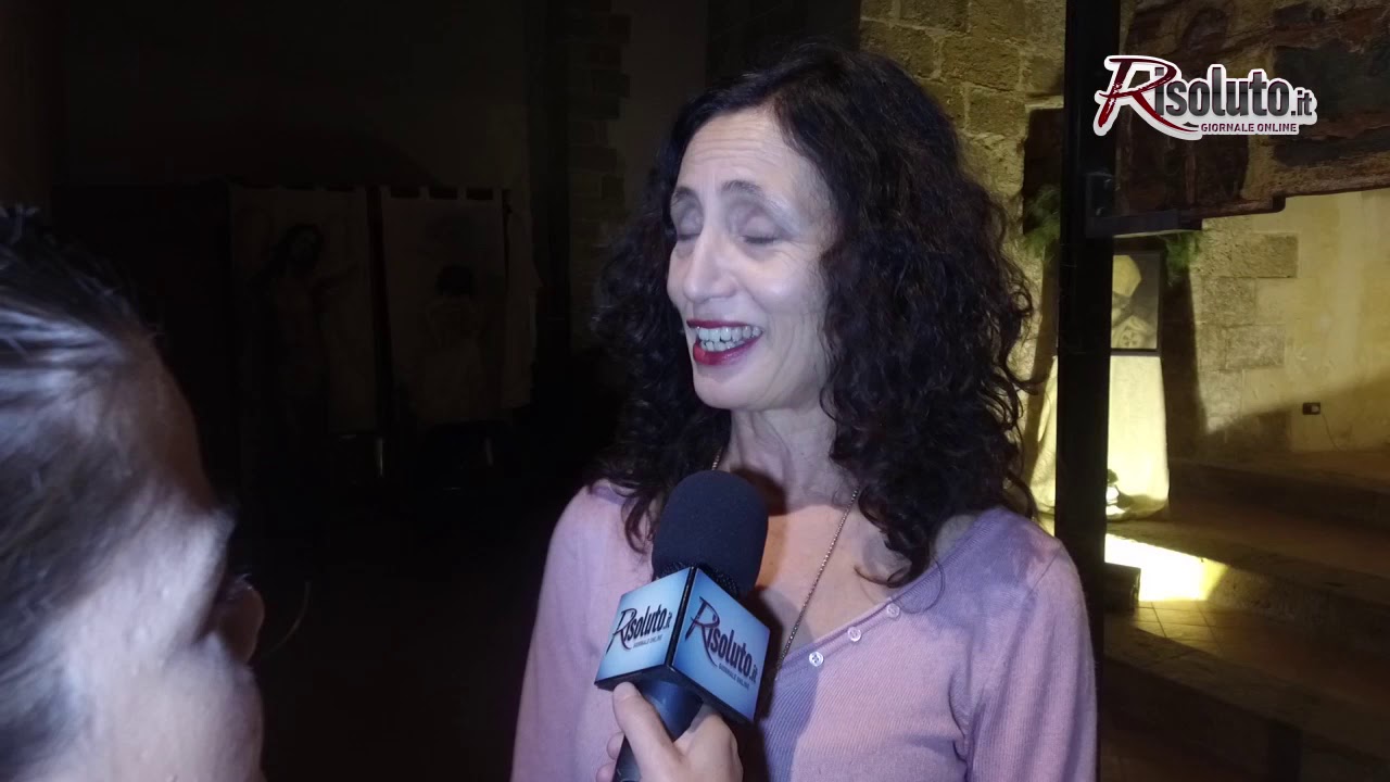 Alla chiesa di San Nicolò la Latina gli artisti di Sciacca aiutano le famiglie povere della citta