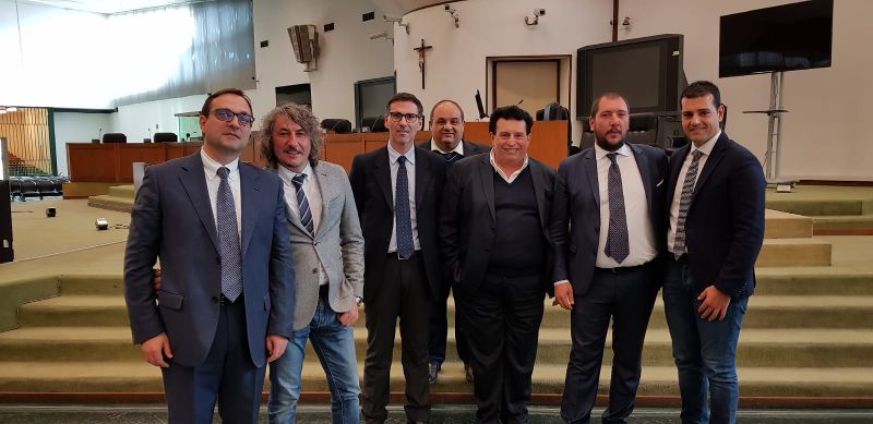 Operazione antimafia "Opuntia" a Menfi e Sciacca, si deciderà tutto in abbreviato