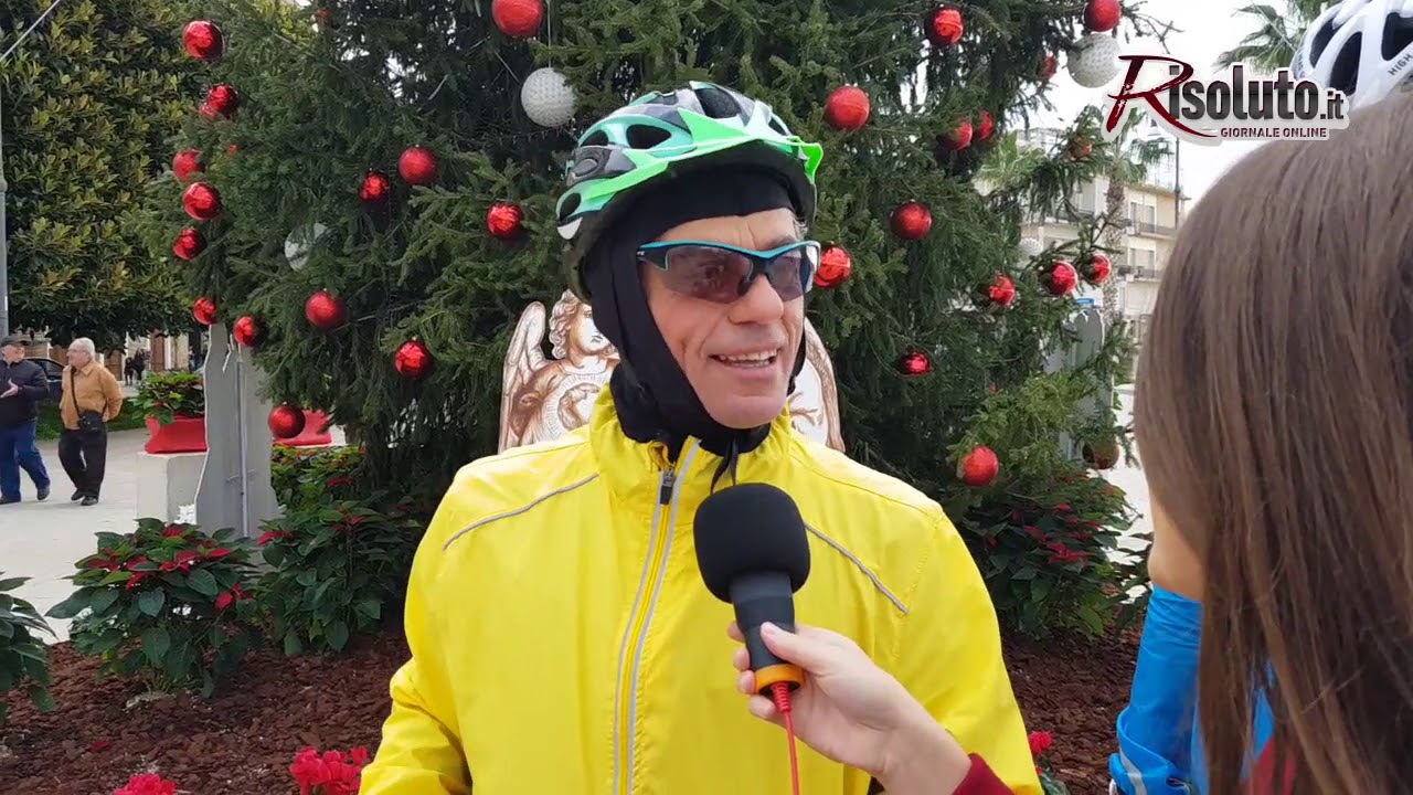 Natale alle porte, un regalo per Sciacca... ecco i doni che i saccensi hanno pensato per la propria città