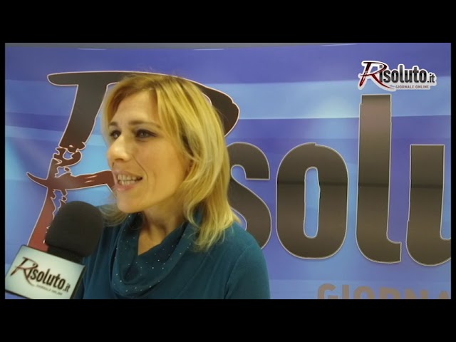 Patrizia Ciaccio dopo avere abbracciato l'ottavo fratello grazie a Portobello: "Ho lottato per conoscerli tutti e presto li porterò a Sciacca"
