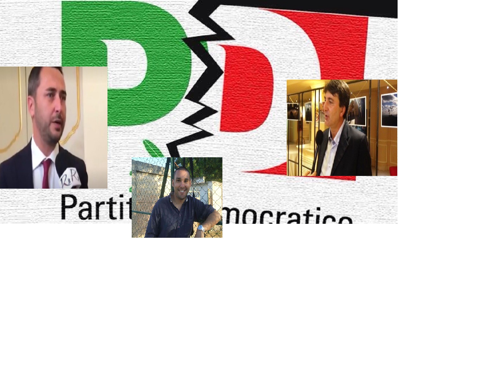 Il Pd locale fa scudo su Catanzaro, ma Zambito non si placa: "Il Circolo di Sciacca ha una grande storia mortificata da un segretario che usa il simbolo a suo piacimento"