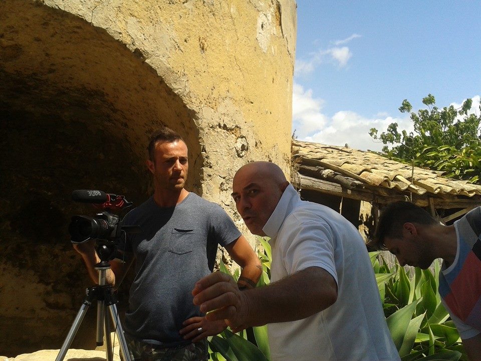 Morto il fotografo saccense Pasquale Pilato, Sino Caracappa: "E' stato un maestro per tanti ragazzi"