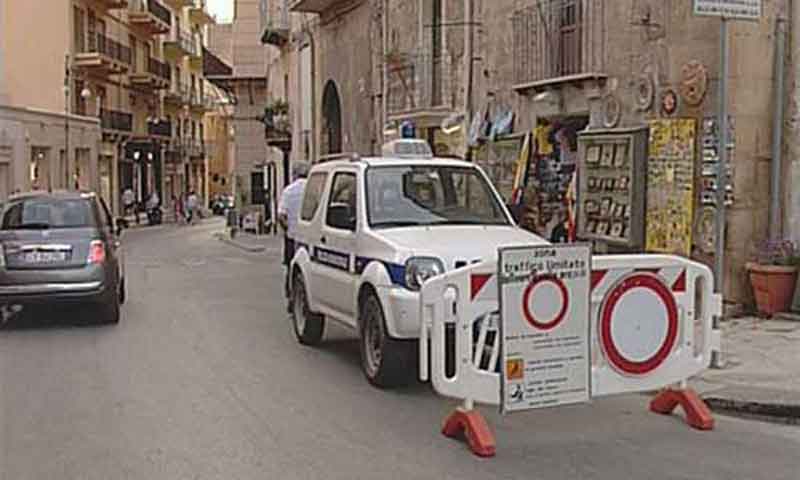 Ztl in centro storico per sempre, un gruppo di cittadini scrive a Risoluto.it: "Noi Sciacca la immaginiamo cosi'"