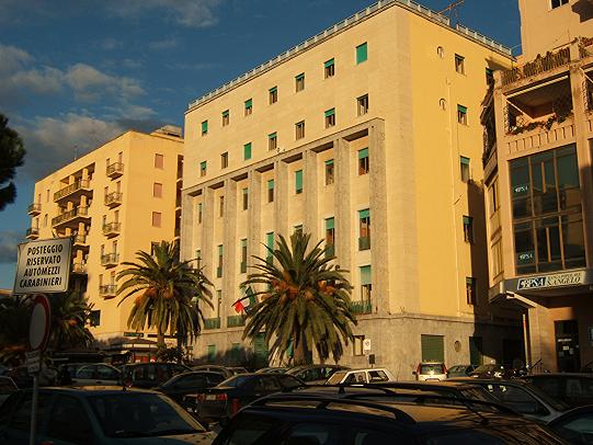 Rimozione dei detriti nel torrente San Marco di Sciacca, via libera del Genio Civile