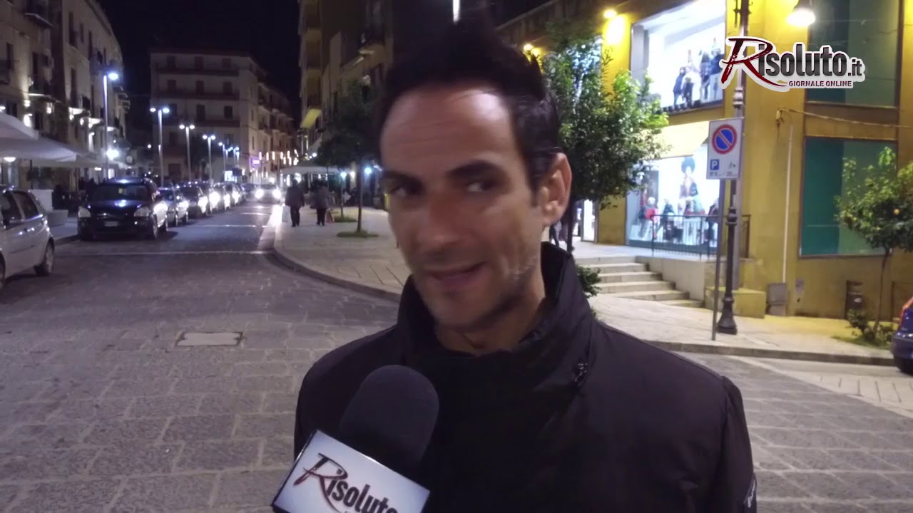 E' tornata oggi pomeriggio la ZTL in centro storico a Sciacca, ma nessuno la rispetta