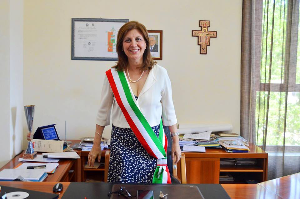 Nasceranno due centri polifunzionali a Montevago per anziani e bambini