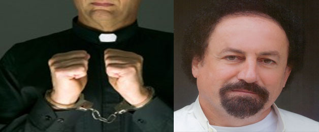 Sacerdote pedofilo condannato a 14 anni per violenza sessuale