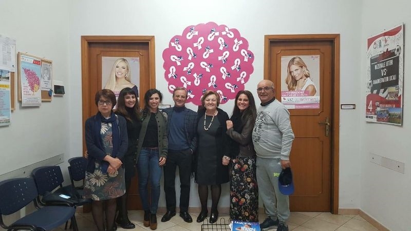 Quasi il 90 per cento dei partecipanti al percorso Dissuefazione dal fumo di sigaretta della Lilt di Sciacca smettono di fumare