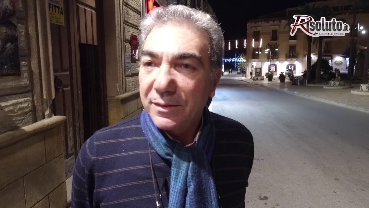 Proteste anche dai commercianti di Corso Vittorio Emanuele a Sciacca: "Questa ZTL non la vogliamo"