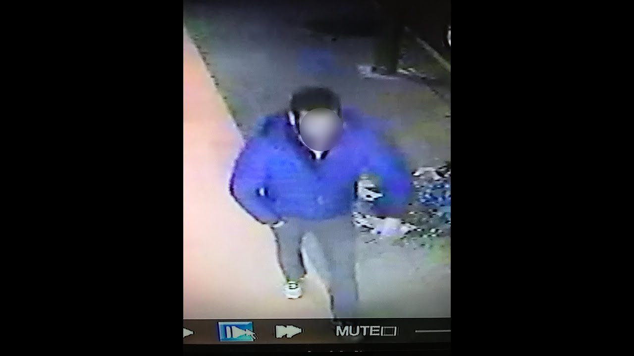 Ancora un danneggiamento dei vasi in ceramica nel corso Umberto di Ribera, ma le telecamere del Comune inchiodano il responsabile (Video)