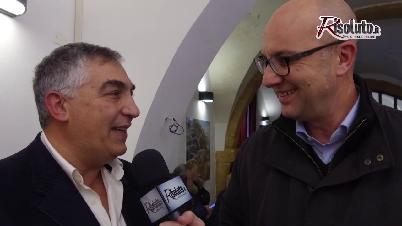 Natale di felicità per 72 precari del Comune di Sambuca che firmano il contratto per la stabilizzazione