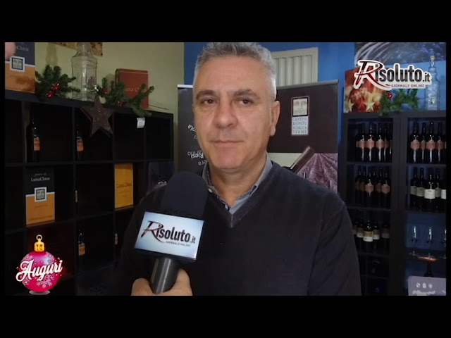 Paolo Mandracchia: "Io resto nella maggioranza, ma l'opposizione ieri sera ci ha dato una mano"