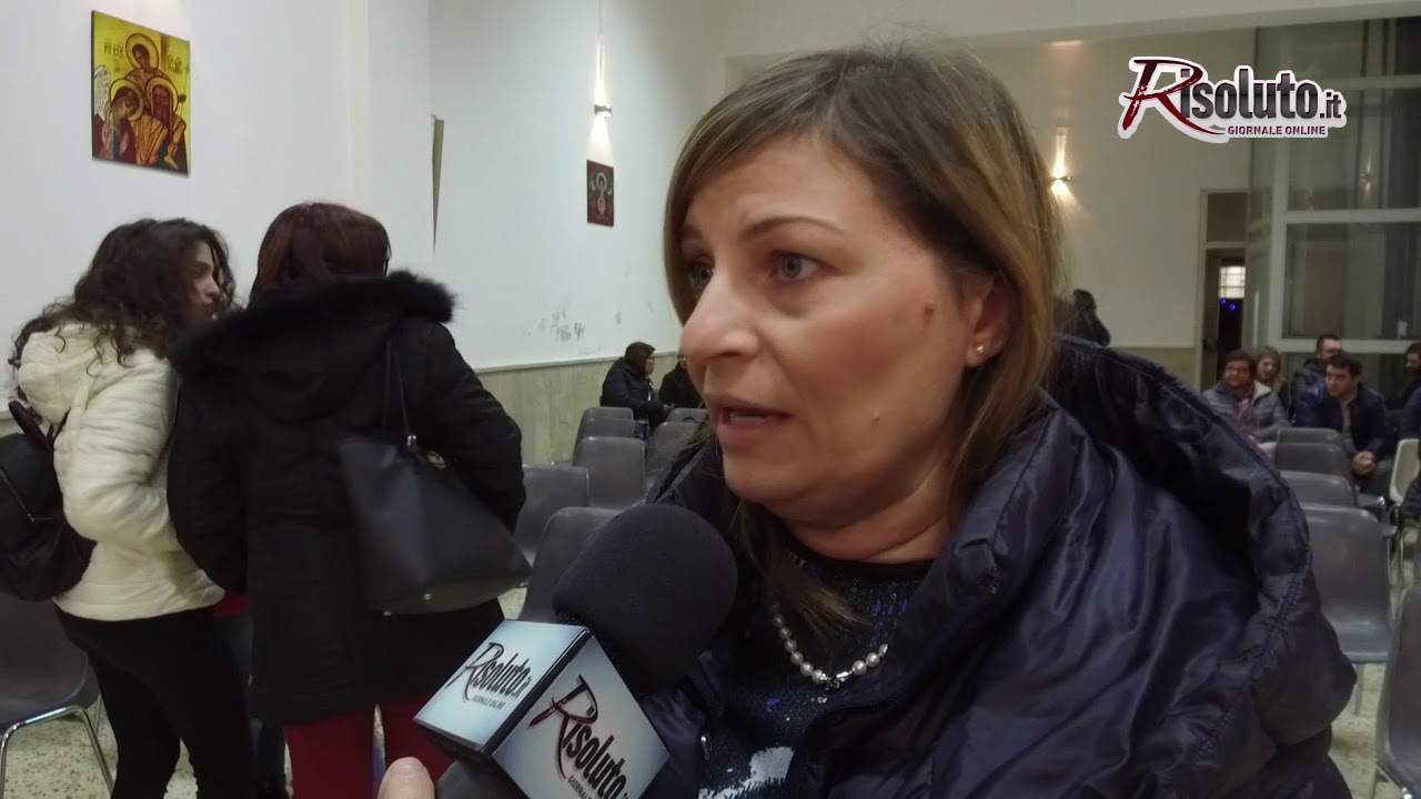 La scuola Rampello di Sciacca mobilitata per il piccolo Gabriel, organizzata tombola di benificenza