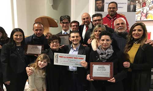 Buoni da 35 euro per 30 famiglie saccensi, la Onlus Capurro pensa al Natale dei meno abbienti