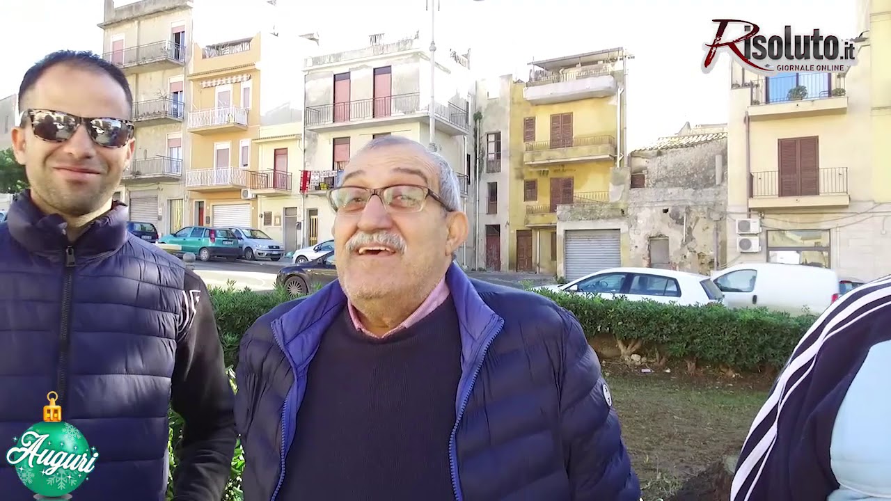 Nel quartiere di San Michele dopo l'albero di Natale arrivano le piante, tutto donato da privati