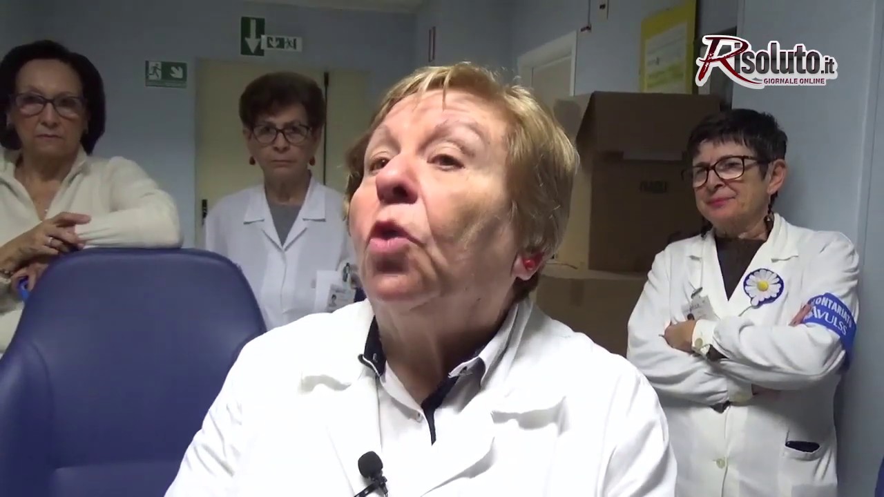 Chiusa la medicina del Fratelli Parlapiano di Ribera, al Pronto Soccorso del Giovanni Paolo II mancano gli operatori socio-sanitari