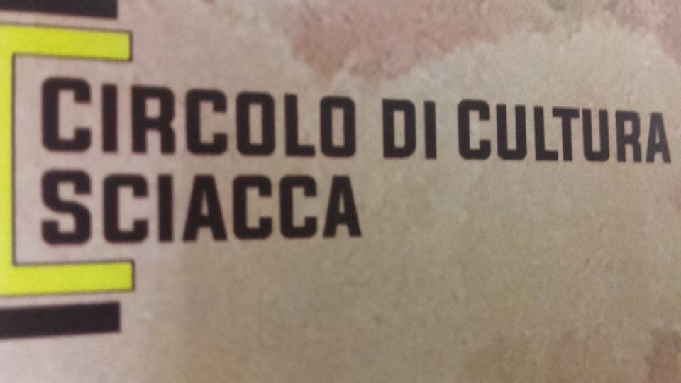 Al Circolo di Cultura di Sciacca stasera ritorna il teatro con un monologo sulla storia di Didone
