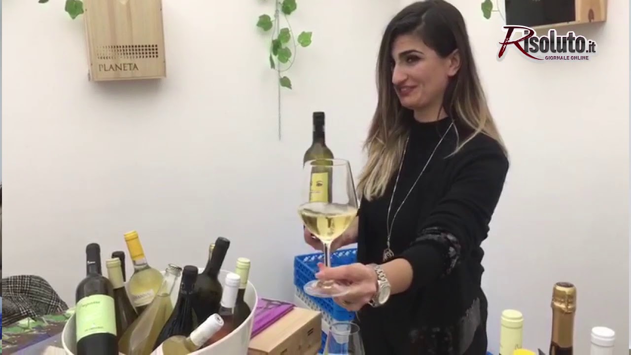A Montevago il Wine & Food tra i ruderi della città belicina per scoprire l'eccellenza dell'agroalimentare