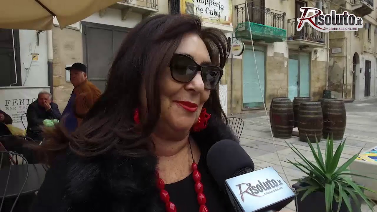 A Sciacca niente spese folli per questo Natale che si trascorrerà in famiglia
