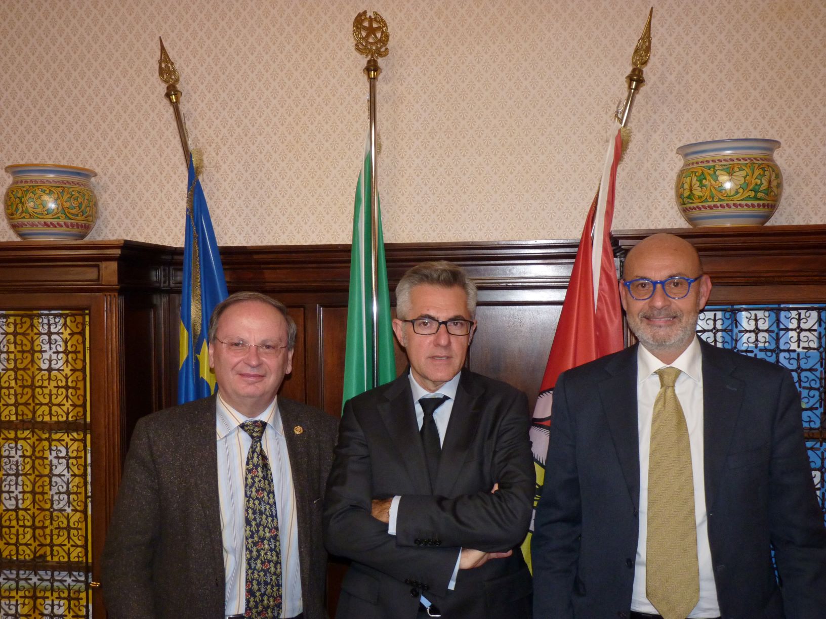 Il nuovo commissario dell'Asp di Agrigento dispone un intervento in favore dei diversamente abili