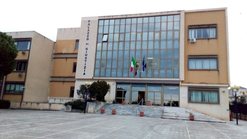 Premiati a Sciacca gli avvocati con 25 e 50 anni di attività professionale