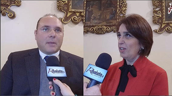 Conferenza stampa di fine anno al Comune, il sindaco Valenti: "Niente più scontri politici per questo 2019. Il bene di Sciacca al primo posto"