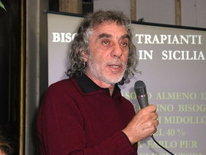 Lillo Craparo ricorda Lillo Ciaccio: "Una vita spesa per la gente umile e bisognosa"