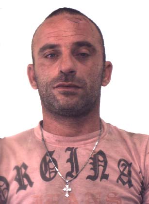 "Incendiò 5 auto a Sambuca", giudizio immediato per Fabio Pullara