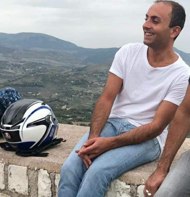 Lutto cittadino oggi a Siculiana per Alessio Airò, nel pomeriggio i funerali del giovane morto in un incidente stradale a Sambuca
