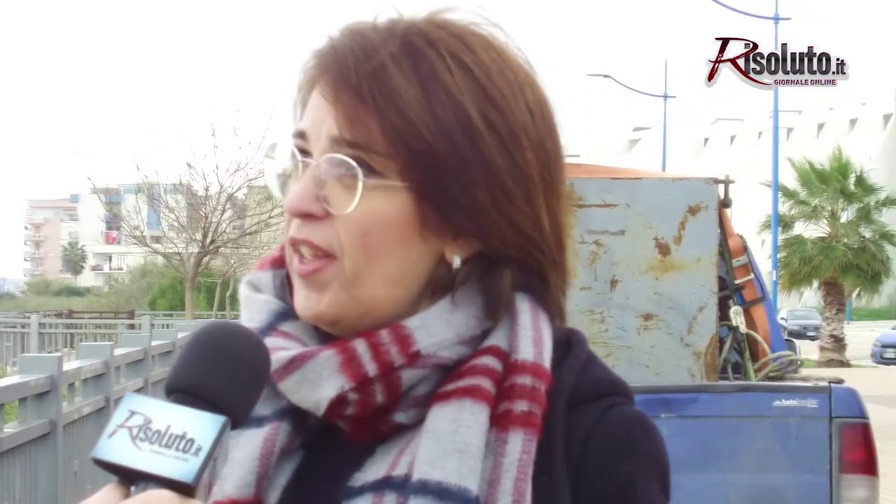 I lavori di Girgenti Acque a Sciacca, un mese per completare tutto
