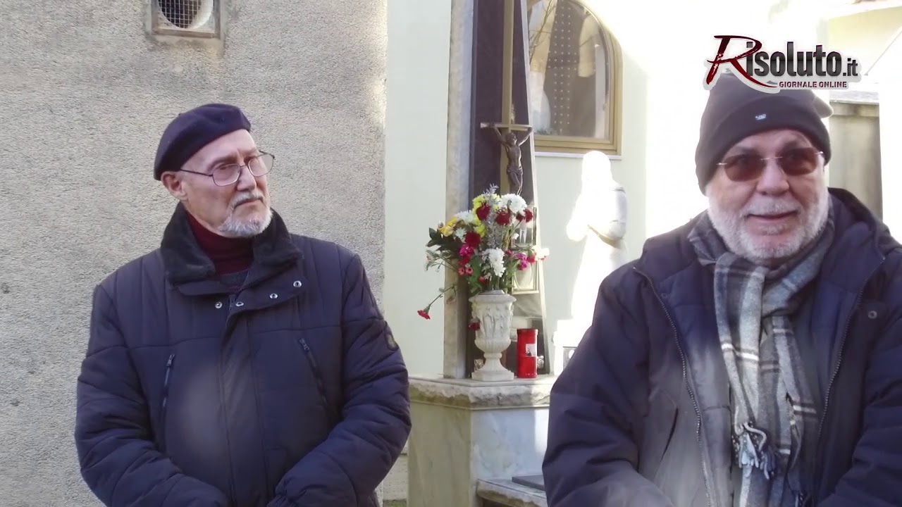 Sciacca ricorda Accursio Miraglia a 72 anni dal delitto