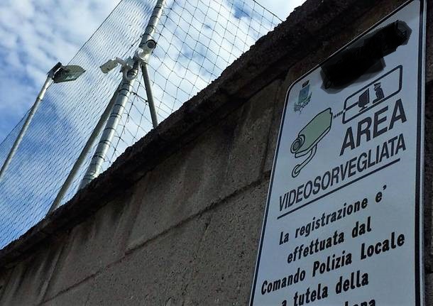 Non ci sarà la videosorveglianza a Sciacca, la Lega: "Si poteva accendere un mutuo, ma la sicurezza dei saccensi non può essere ostaggio delle beghe