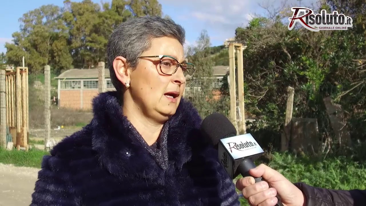"Oltre il randagismo", l'Anta nelle scuole di Sciacca per una campagna di sensibilizzazione