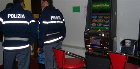 Scommesse illegali, denunciata una quarantaseienne saccense