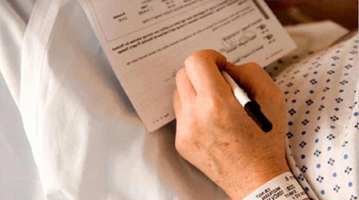 Registro per il Testamento biologico attivo da oggi anche al Comune Sciacca