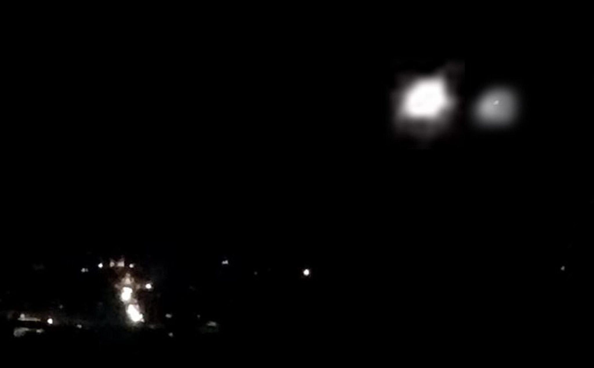 Avvistamenti di Ufo a Ragusa e Catania ma non solo in Sicilia