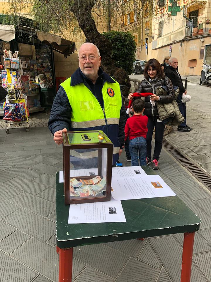 Dal nord Italia e fino a New York, mobilitazione generale per aiutare la famiglia del piccolo Salvatore Pio