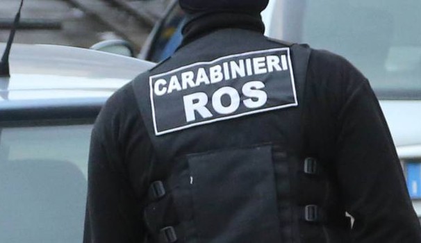 Operazione antiterrorismo dei carabinieri nelle province di Trapani e Palermo