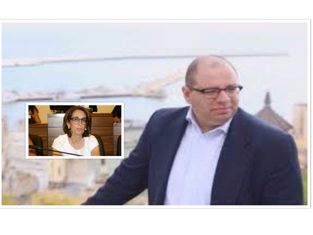 Nota politica del consigliere Monte che bacchetta ancora la Valenti: "Serve un rilancio culturale e turistico per la citta'"