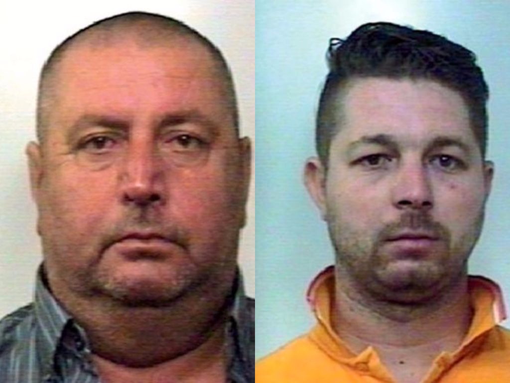 Operazione antimafia "Opuntia", rinviati a giudizio i menfitani Mistretta e Gulotta