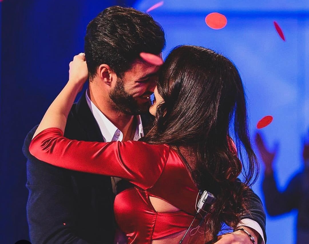 L'ex miss Italia riberese, Clarissa Marchese, annuncia la data del suo matrimonio, ma non si svolgerà in Sicilia