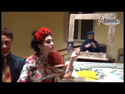 La Notte del Liceo Classico Fazello di Sciacca: arte, musica e tanto divertimento per gli studenti