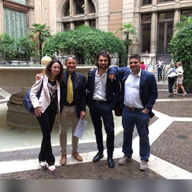 Ci sono anche Ribera, Menfi, Caltabellotta, Sambuca e Montevago tra i Comuni che riceveranno contributi statali per scuole e strade per 2,3 milioni di euro