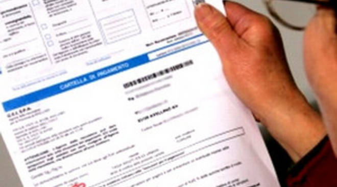 Cartelle Imu 2013: il Comune le notifica ai primi di gennaio, ma nessuna prescrizione vanno pagate