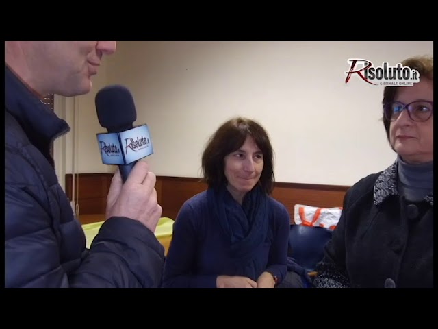 L’ascolto’ nella metodologia del “World Cafè”: iniziativa del Rotary Club di Sciacca, questa mattina, al liceo classico “Fazello”