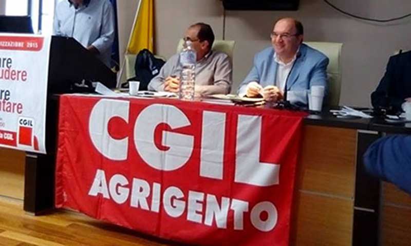 Il Belice 51 anni dopo il terremoto, la Cgil: "Chiarezza anche sulla bonifica dei territori colpiti dal sisma"