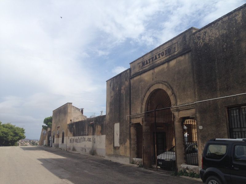 Sospese a Sciacca sterilizzazioni e microchippature dei cani, necessari lavori di manutenzione nell'ambulatorio veterinario